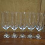 445 7601 Champagneglas